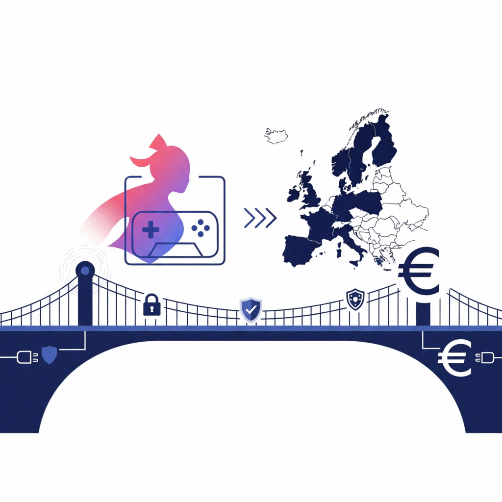 Behind the Numbers: Compliance as a Competitive Edge - How FiPME Simplifies Digital Asset Monetization in Europe